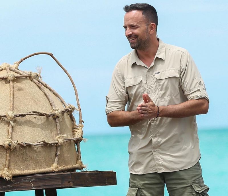 Survivor: Ποια ομάδα κερδίζει το αγώνισμα για την 1η ασυλία