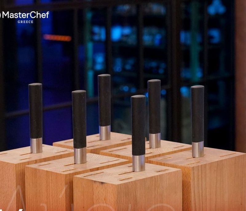 Οι μαγειρικές μονομαχίες στο MasterChef 5 έφεραν την αντίδραση του κοινού (photos)