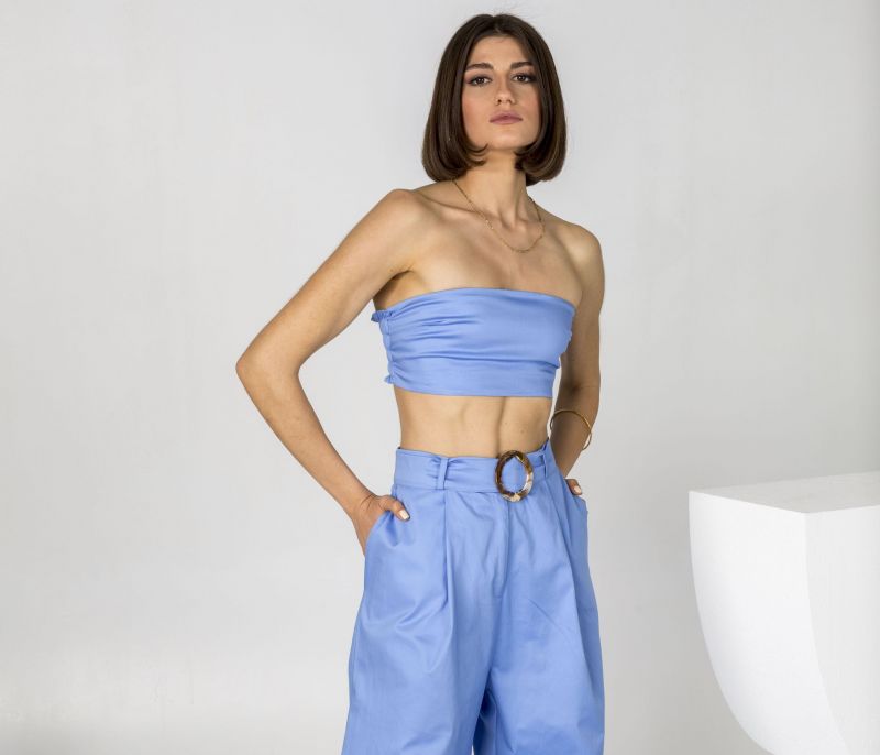 Pastel Rules! Tσάντες, αξεσουάρ και ρούχα στις πιο girly αποχρώσεις της σεζόν