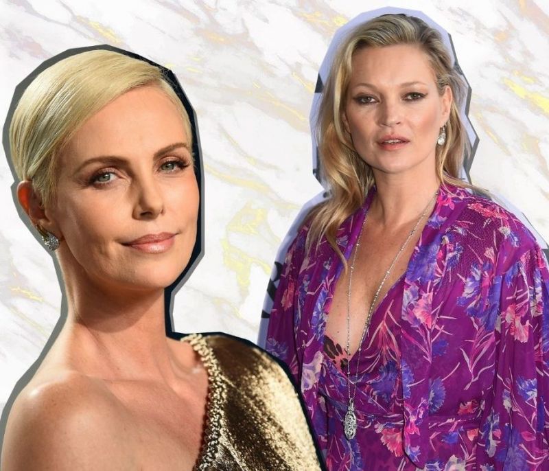 10 celebrities που ήταν αγνώριστες με λεπτά φρύδια στη δεκαετία του 1990