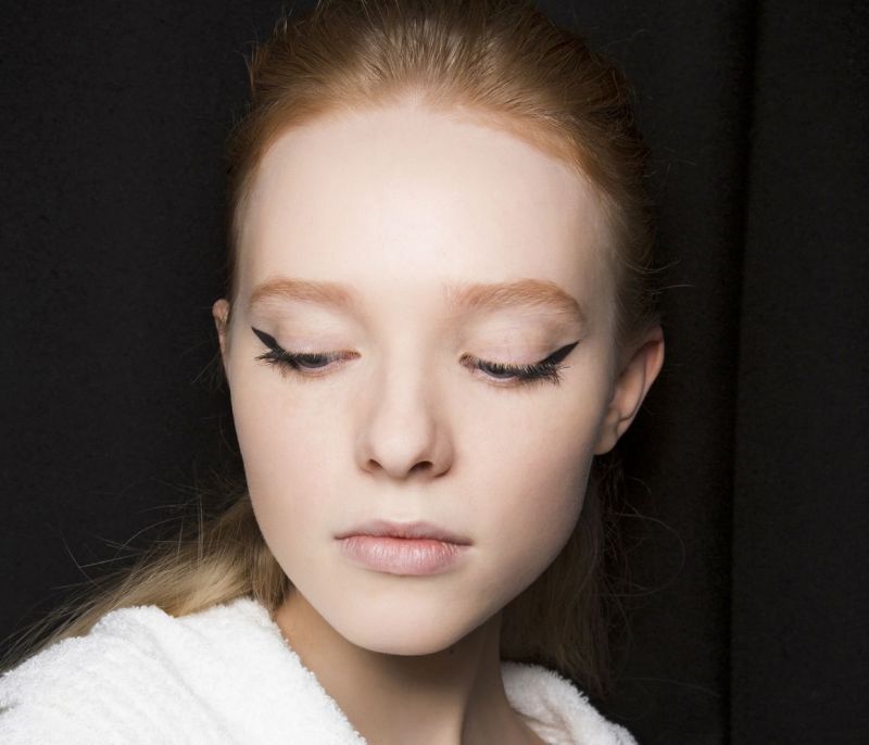 10 πολύ σταθερά eyeliners που δεν μουτζουρώνουν με τίποτα