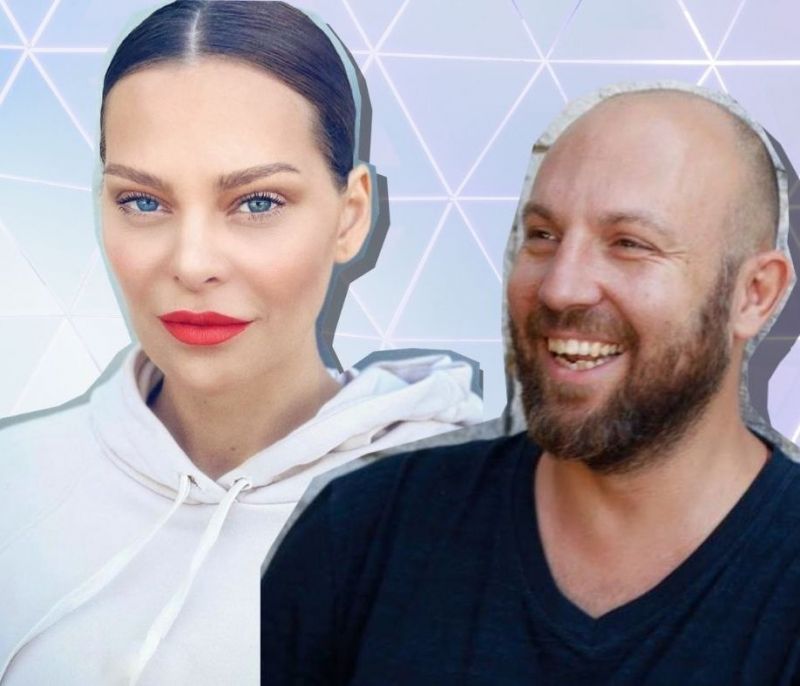 THE beauty! Έχουμε όλες τις λεπτομέρειες για το υπέροχο beauty look της Υβόννης Μπόσνιακ