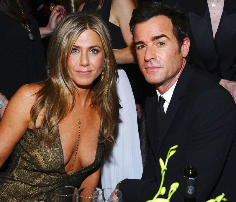 Ο πρώην σύζυγος της Jennifer Aniston αποκάλυψε την αλήθεια για τη σχέση τους σήμερα