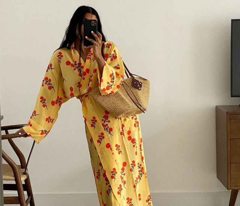 Mπορείς να θεωρείσαι «Influencer» και να φοράς συνέχεια τα ίδια;