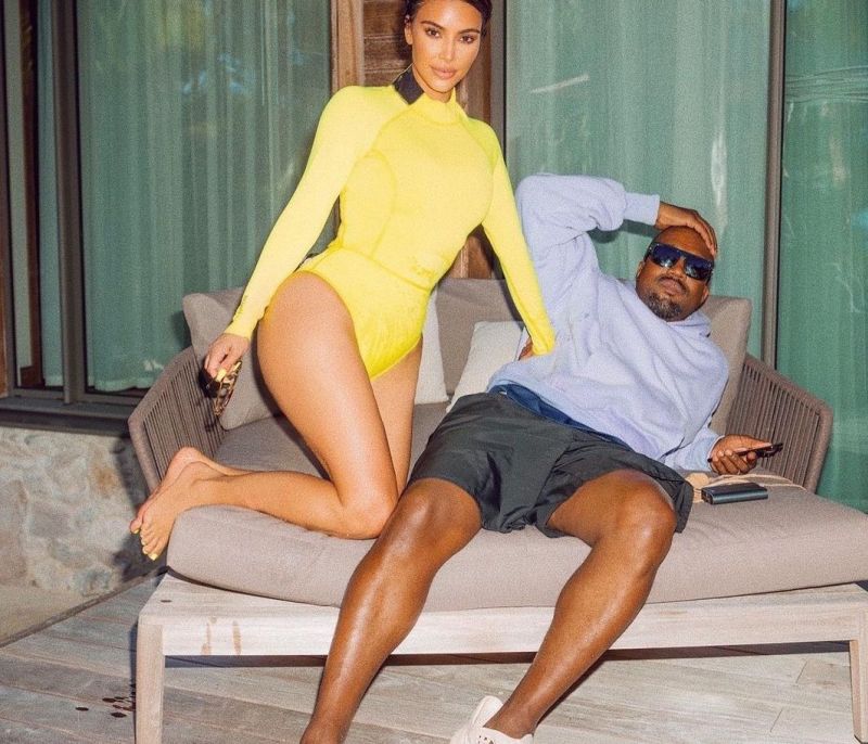 Kim Kardashian: Διάσημος τραγουδιστής ο νέος της έρωτας; Όλη η αλήθεια (photos)