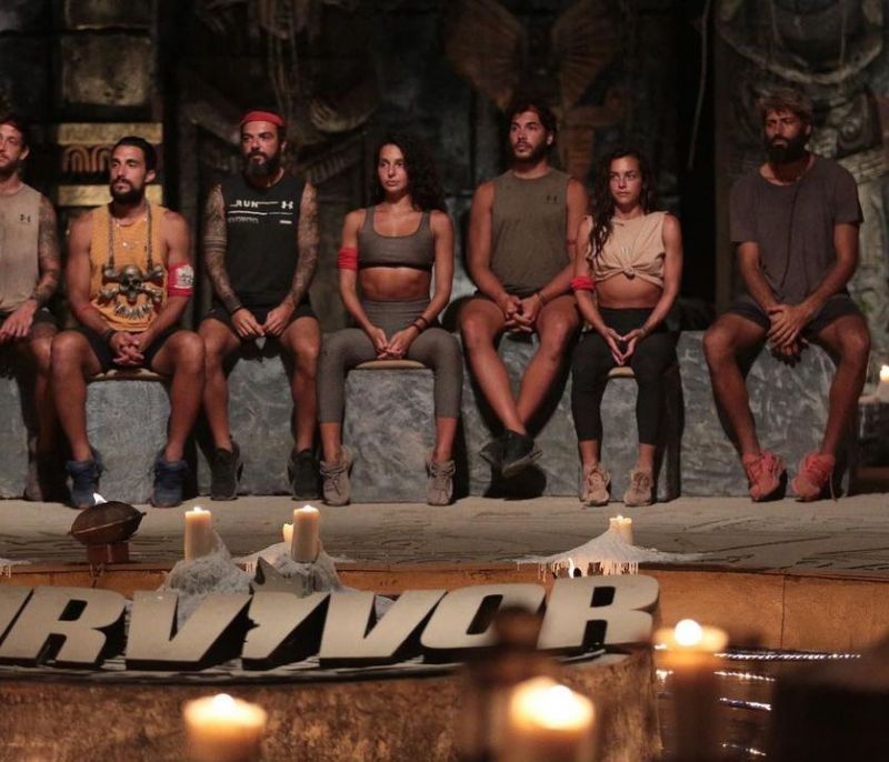 Survivor: Επιβεβαιώθηκε το Spoiler! Αυτός ο παίκτης αποχώρησε απόψε