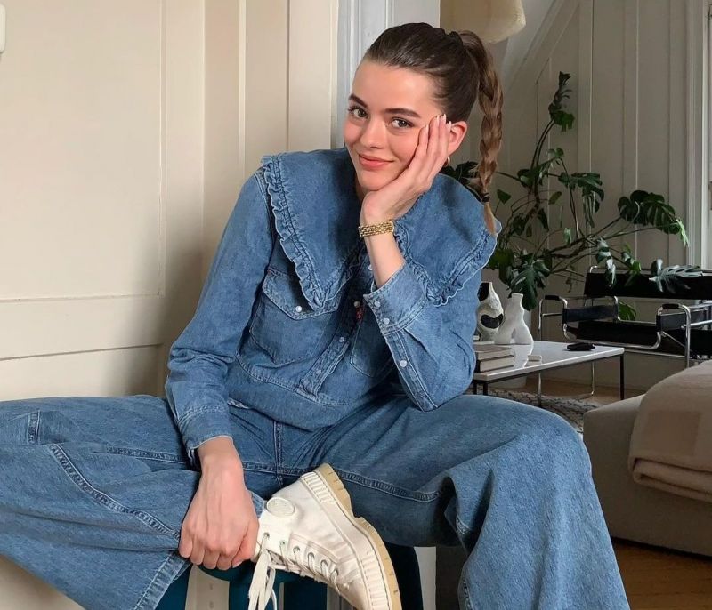 Αυτά είναι τα 8 πιο δημοφιλή fashion items στο Instagram για τον Απρίλιο