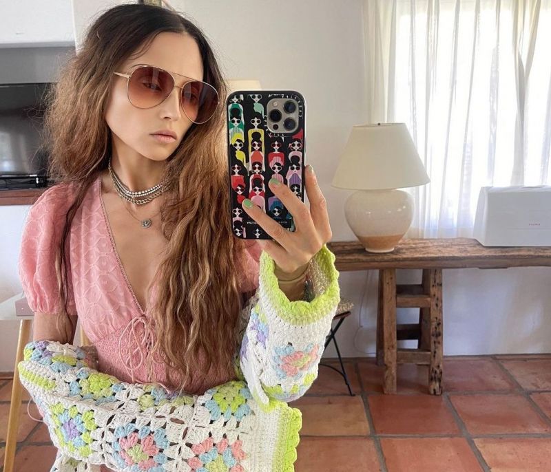 5 ιδιαίτερα fashion trends που θα διώξουν την καταπίεση του lockdown