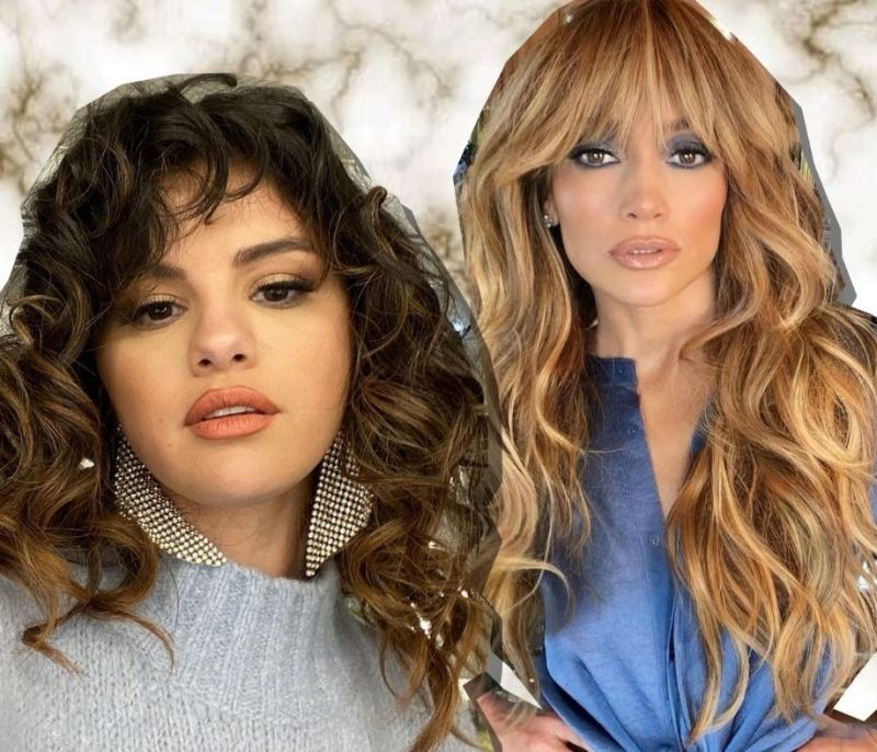 10+1 celebrities που αποδεικνύουν ότι το shag κούρεμα είναι πιο hot από ποτέ