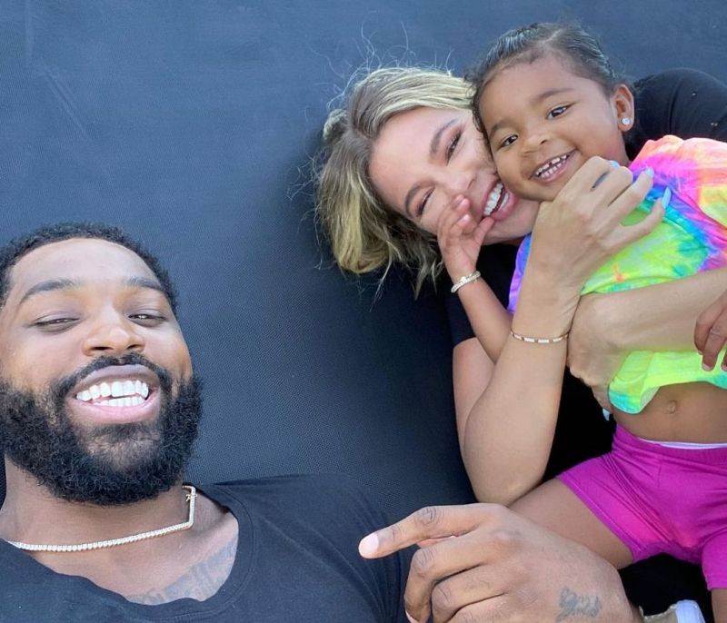 Stop the press! Ο Τristan Thompson απάτησε ξανά την Khloe Κardashian