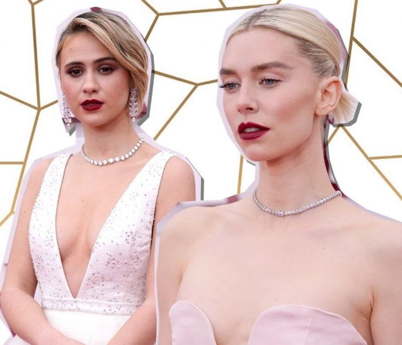Oscars 2021: Το beauty trend που κυριάρχησε στο κόκκινο χαλί μάς είχε λείψει πάρα πολύ