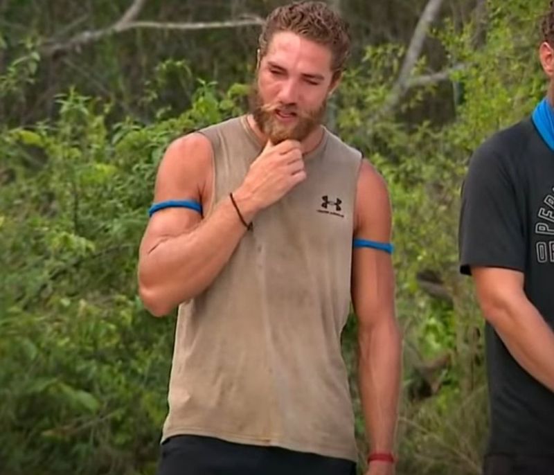 Survivor: Πολύ κλάμα στον Άγιο Δομίνικο! Λύγισε και ο Κόρο