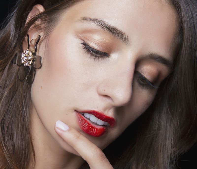 5 tips για να παραμένει σταθερό το μακιγιάζ σου όλη την ημέρα