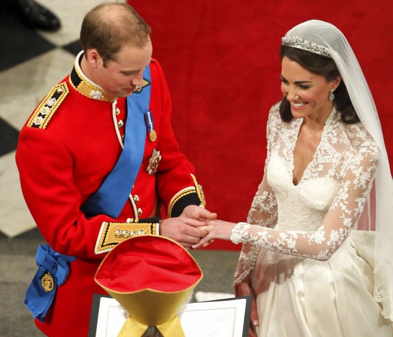Πρίγκιπας William-Kate Middleton: Γιορτάζουν 10 χρόνια γάμου με αδημοσίευτες φωτογραφίες