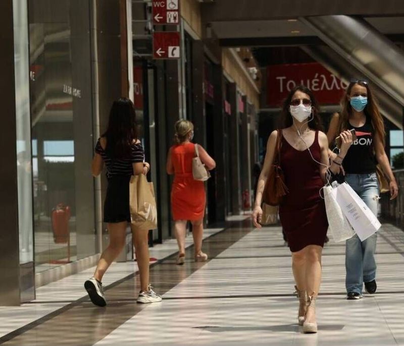 Πάσχα 2021 - Εορταστικό ωράριο: Πώς θα λειτουργήσουν τα καταστήματα - Ποιες ημέρες θα είναι κλειστά