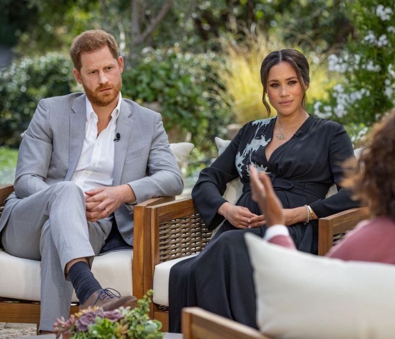 Meghan Markle-πρίγκιπας Harry: Οι μεγάλες αλήθειες και τα ψέματα αποκαλύπτονται