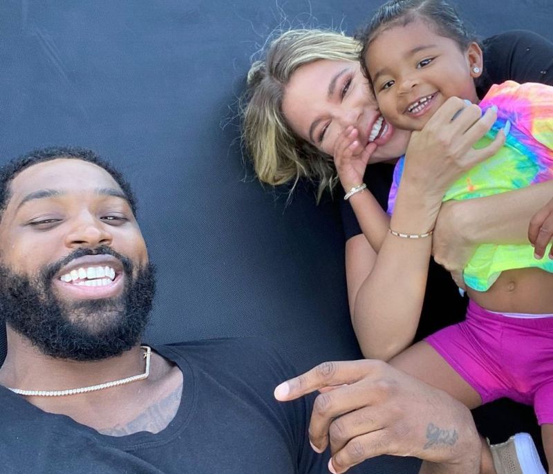 Απίστευτη ντροπή για την Khloe Kardashian: Τι συνέβη με την ερωμένη του Tristan