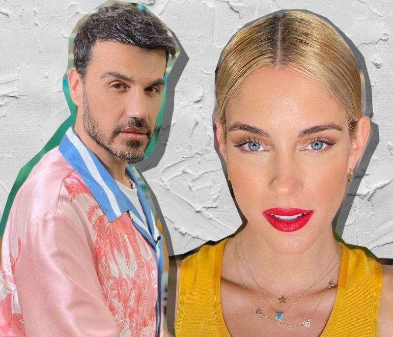 Η Δούκισσα Νομικού έκανε ένα ultra summerish μακιγιάζ και εμείς μάθαμε τις λεπτομέρειες