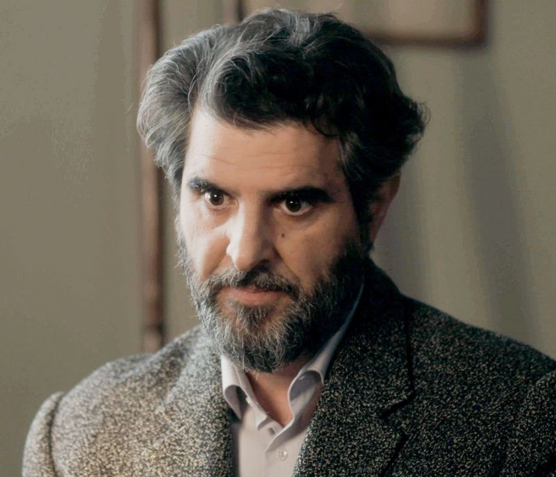 Άγριες Μέλισσες: Η συγκλονιστική αποκάλυψη του Μελέτη για τον Γιάννο έκανε έξαλλο το Twitter