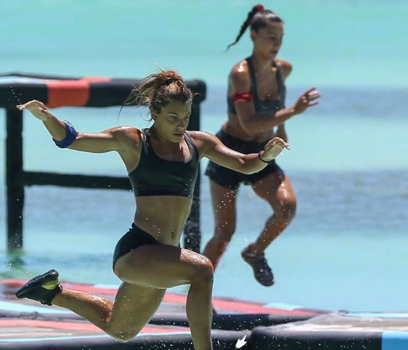 Survivor: Ο Λιανός αποκαλύπτει τι θα έκανε αν ήταν στη θέση του Λιβάνη