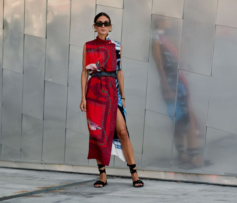 Styling Update: Γιατί μία ζώνη αρκεί για να αλλάξεις όλο σου το look