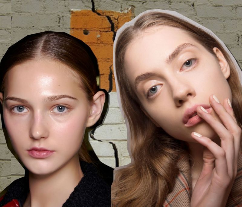 Matte VS Dewy μεικάπ: Ποια είναι τα υπέρ και τα κατά τους;