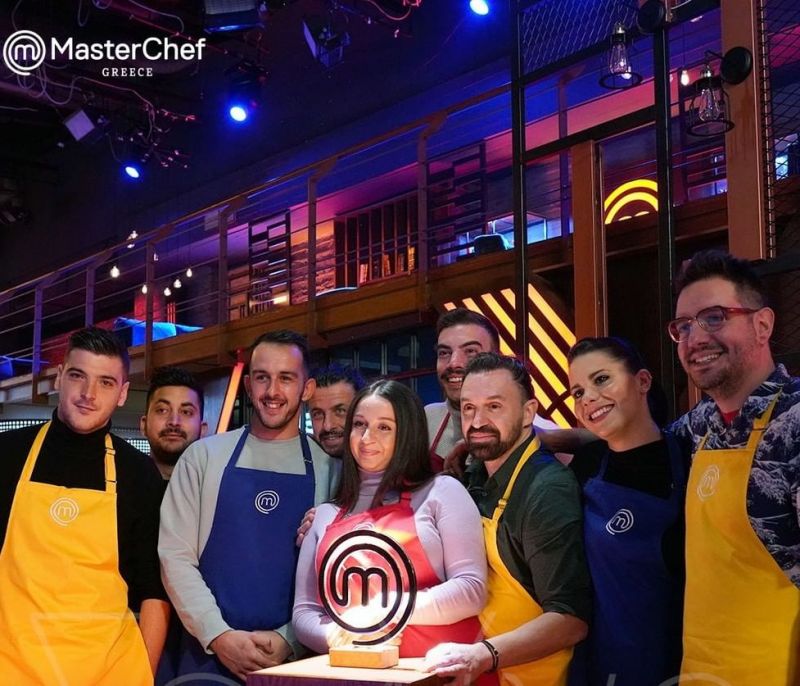 MasterChef 5: Πώς σχολίασε το Twitter τα αποτελέσματα της ομαδικής δοκιμασίας