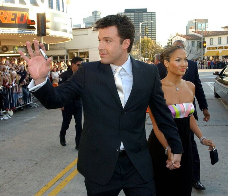 «Ουρλιάζουμε»: JLo και Ben Affleck έκαναν μαζί διακοπές σε resort