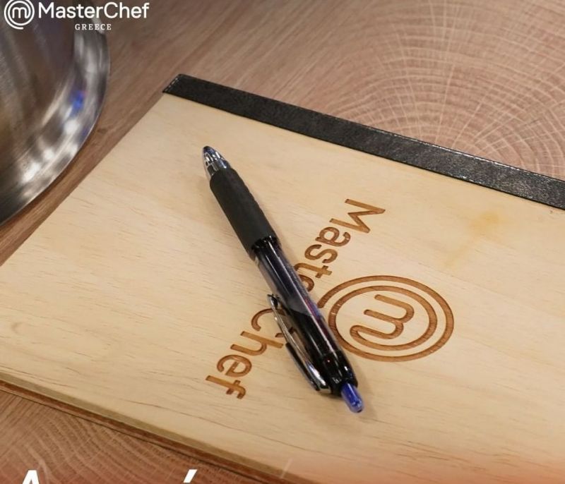 Ακόμα μία αλλαγή στο MasterChef 5 και οι fans του είναι έξαλλοι (photos)