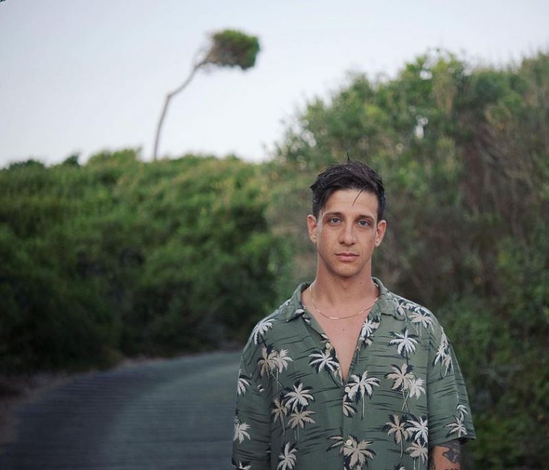 Survivor: To Twitter αποθεώνει τον Ηλία Μπόγδανο και υπάρχει λόγος (photos)