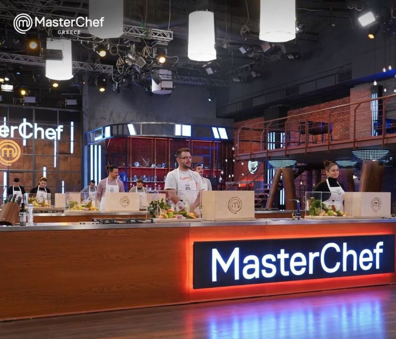 MasterChef: Το Twitter μίλησε! Διονύσης- Ιωάννης στους πιο μισητούς παίκτες (photos+vid)