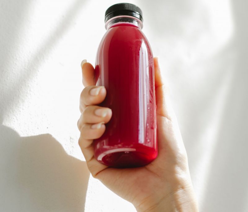 3 smoothies με ελάχιστες θερμίδες για να χάσεις βάρος τώρα που έρχεται καλοκαίρι