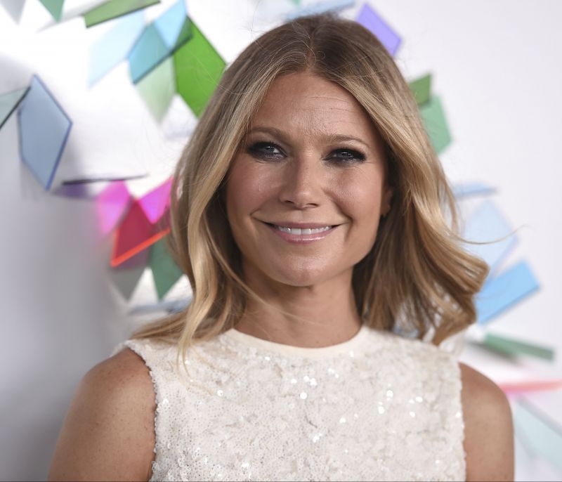 Οι μηνύσεις πέφτουν σαν βροχή για την Gwyneth Paltrow-Τι έχει συμβεί