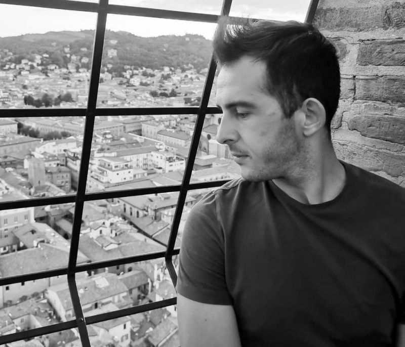 Ο Ιωάννης έκανε την πρώτη του ανάρτηση μετά την αποχώρηση από το MasterChef