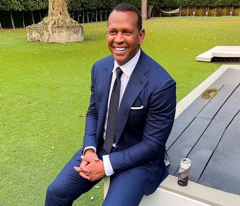 Νέα μηνύματα του Alex Rodriguez αποκαλύφθηκαν και όχι στη Madison LeCroy