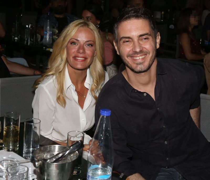 Το post του Χατζηγιάννη για τον πατέρα του και το τρυφερό σχόλιο της Ζέτας (pic)