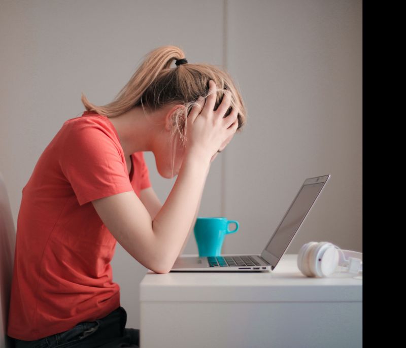5 tips για να διώξεις το στρες από την καθημερινότητά σου