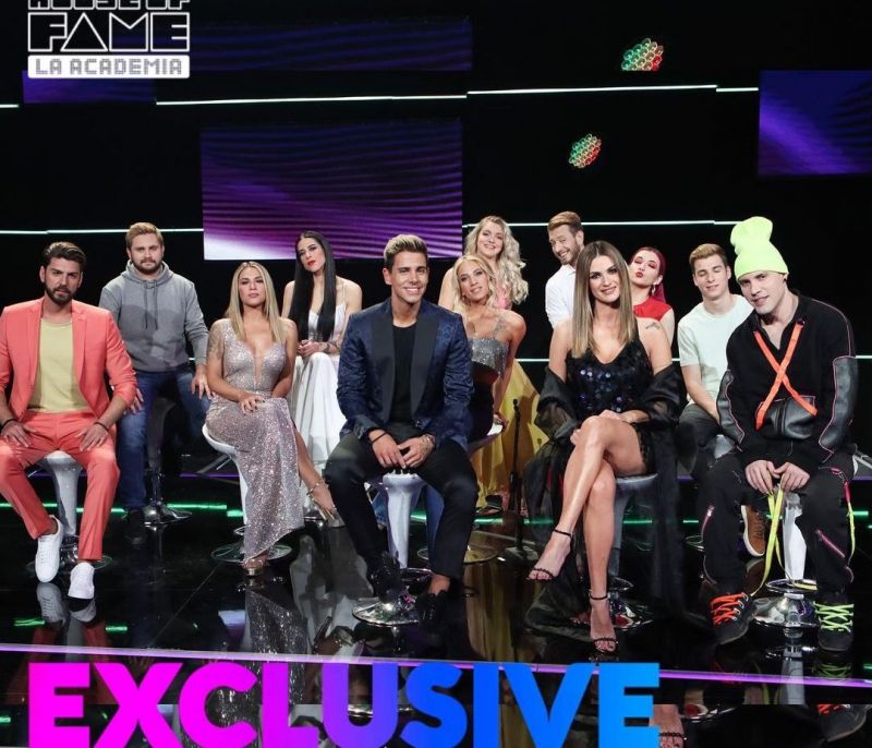 Ο Στέφανος κέρδισε το House of Fame και τώρα μένει να κερδίσει ο Ντάφυ το Survivor
