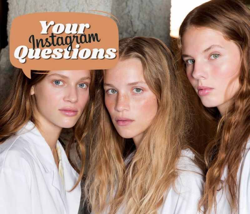Your insta-questions: Η σωστή απόχρωση bronzer για εσένα και πώς θα την φορέσεις