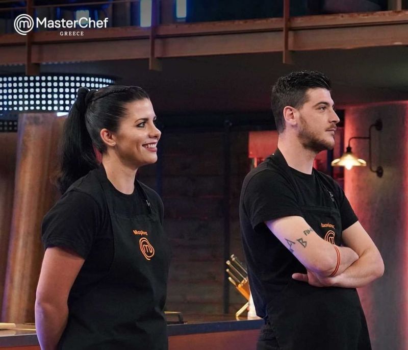 MasterChef 5: Ο παίκτης που πάει τελικό με τη Μαργαρίτα και τα σχόλια στο Twitter