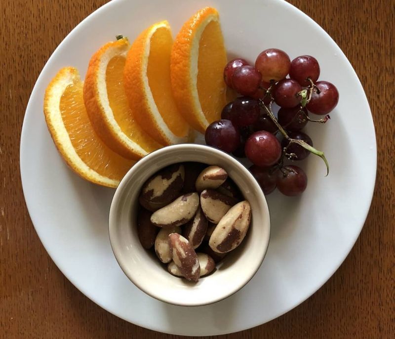 Brazil nuts: Τι να προσέξεις πριν τα βάλεις στη διατροφή σου