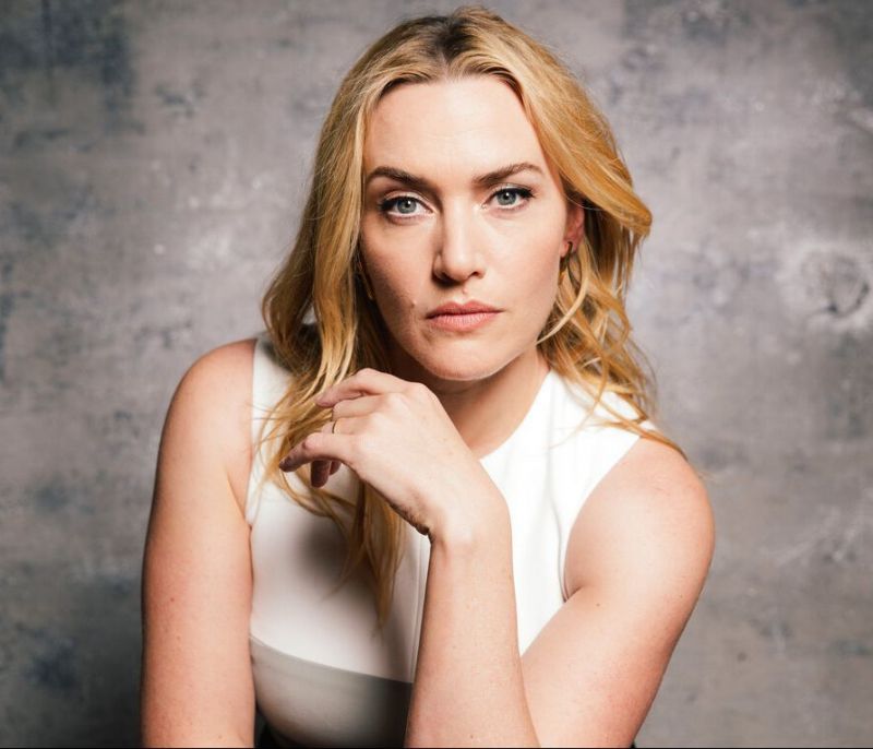 Kate Winslet: Δεν άφησε σκηνοθέτη να ρετουσάρει την κοιλιά της σε ερωτική σκηνή!