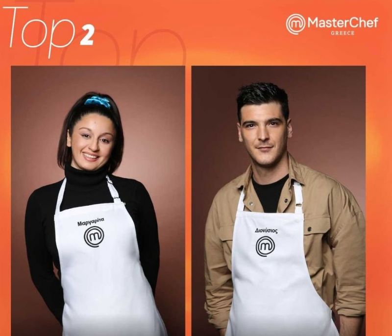 Το viral story για το ποιός θα νικήσει το MasterChef 5 (photo)