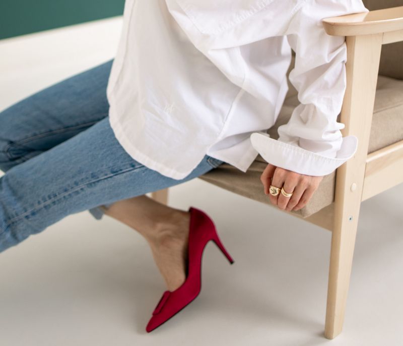 Fashion Mistakes: 5 συχνά λάθη που κάνεις όταν φοράς high heels