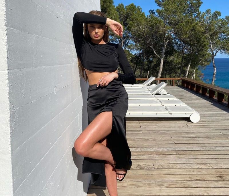 Ντύσιμο για πάρτυ: 10 σύνολα για chic και σέξι εξόδους όλο το ΣΚ