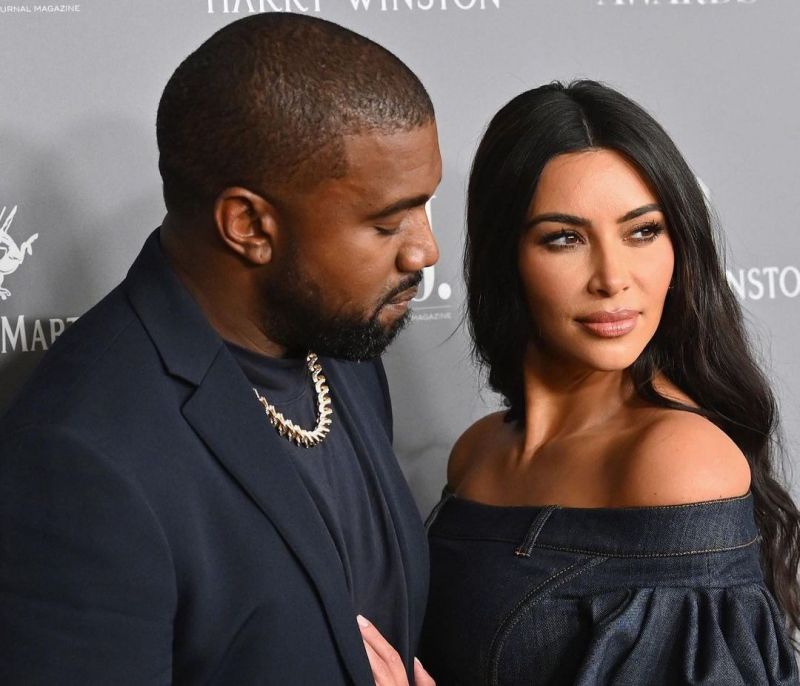 Kim Kardashian: Καταρρέει μετά τον χωρισμό της με τον Kanye West