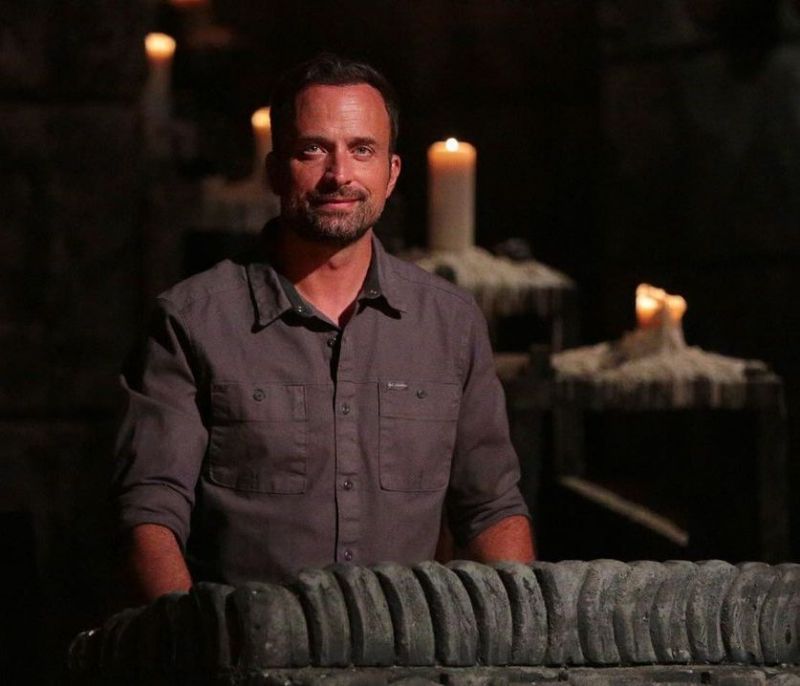 Survivor: Ο Λιανός αποκάλυψε τι έγινε στην αποχώρηση του Τριαντάφυλλου