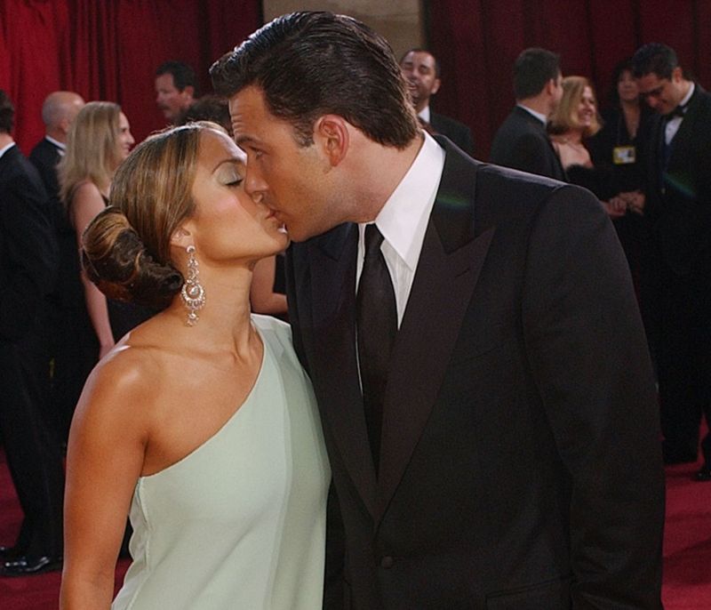 Ο πατέρας του Ben Affleck αποκαλύπτει πως δεν έχει ιδέα για τη σχέση του γιου του με την JLo