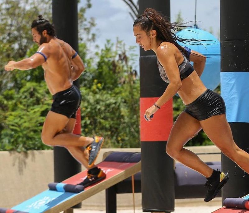 Survivor: After Ντάφι season-Τα κλάματα, η ασυλία και τα επικά σχόλια στο Twitter