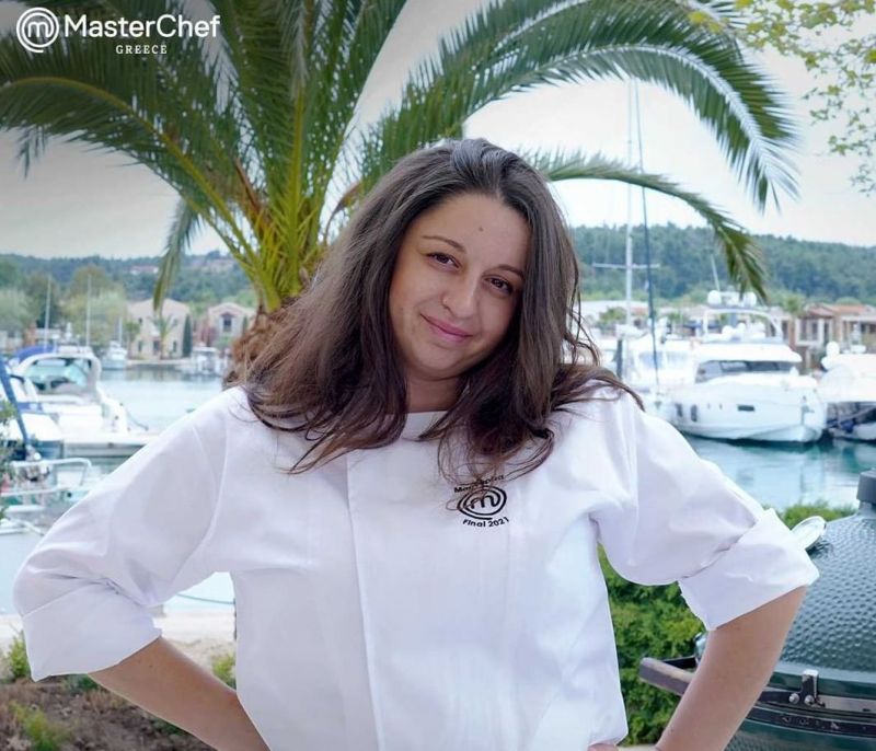 MasterChef 5: Η Μαργαρίτα είπε τη μεγαλύτερη αλήθεια για τον περσινό τελικό σε σχέση με φέτος